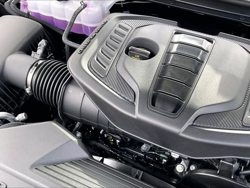 New 2026 Jeep Grand Wagoneer L Limited image 20