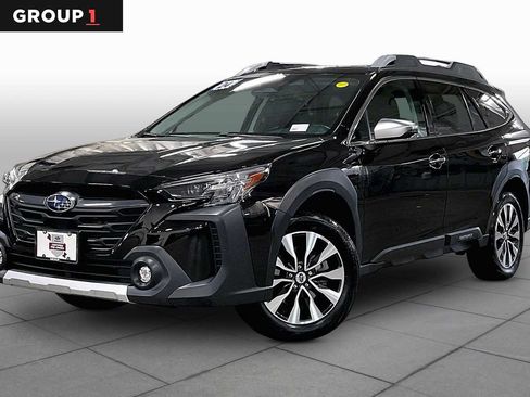 Used 2024 Subaru Outback Touring XT AWD/4WD image 1