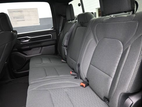 New 2026 RAM 1500 Lone Star image 29