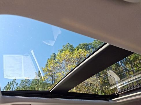 New 2026 Nissan Rogue SV w/ SV Premium Package image 12