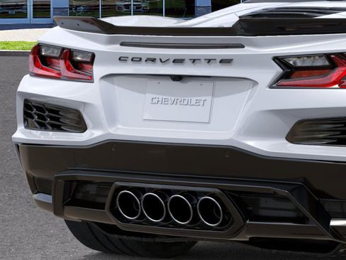 New 2026 Chevrolet Corvette Z06 image 14