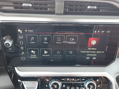 New 2026 GMC Sierra 2500 Denali Ultimate image 20