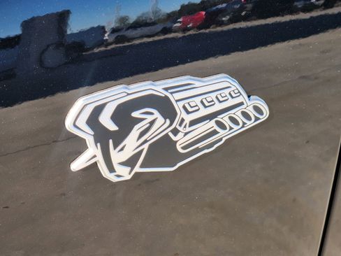 New 2026 RAM 1500 Lone Star AWD/4WD image 12