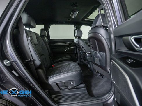 Used 2025 Kia Telluride EX X-Line AWD/4WD image 37
