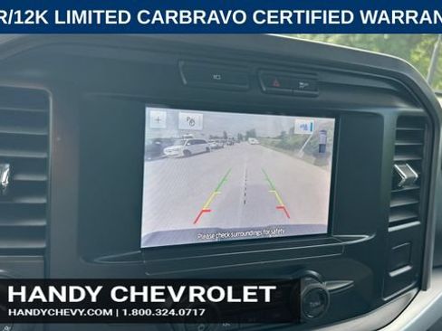 Used 2023 Ford F150 XLT w/ Trailer Tow Package AWD/4WD image 24