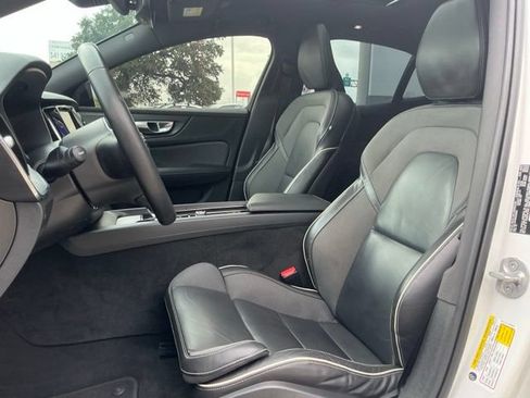 Certified 2024 Volvo S60 B5 Plus w/ Climate Package FWD image 14