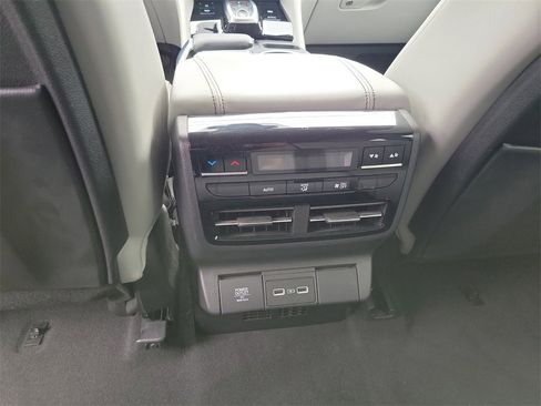 Certified 2023 Acura MDX SH-AWD w/ Technology Package image 14