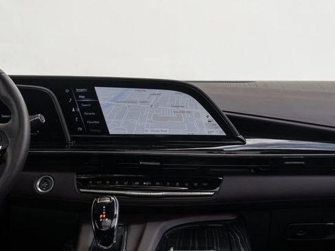 Used 2023 Cadillac Escalade V image 19