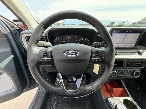 Used 2024 Ford Maverick XLT w/ XLT Luxury Package AWD/4WD image 19