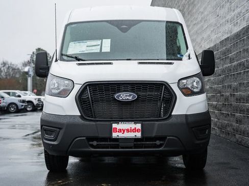 New 2026 Ford Transit 250 148 Medium Roof image 3