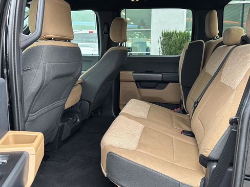 Certified 2023 Ford F150 XLT image 9