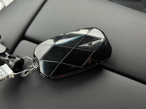 New 2026 Genesis GV80 3.5T Prestige image 42