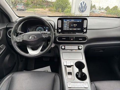 Used 2019 Hyundai Kona Ultimate FWD image 18