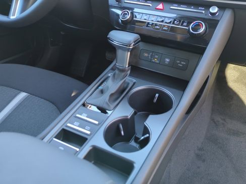 New 2026 Hyundai Sonata SE image 32