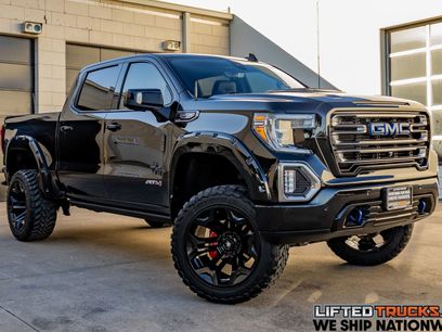Used 2021 GMC Sierra 1500 AT4 w/ AT4 Premium Package