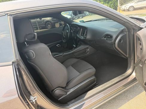 Used 2023 Dodge Challenger GT RWD image 26