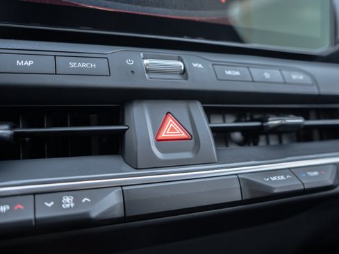 New 2026 Kia K4 EX image 20