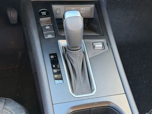 New 2026 Nissan Kicks SV w/ Cold Weather Package image 16