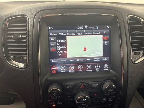 Used 2019 Dodge Durango R/T AWD/4WD image 29