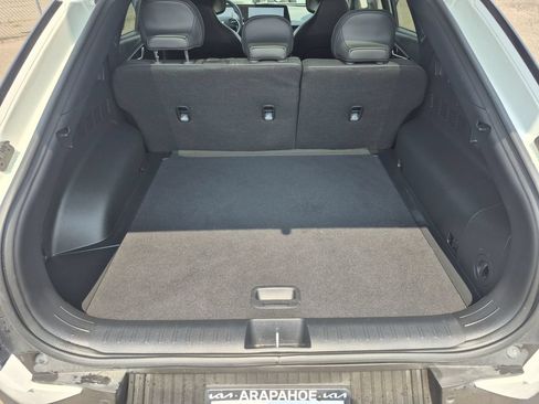 Used 2024 Kia EV6 Light AWD/4WD image 15