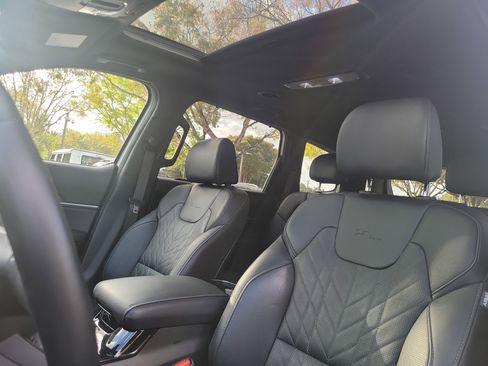 Used 2024 Kia Telluride EX X-Line AWD/4WD image 22