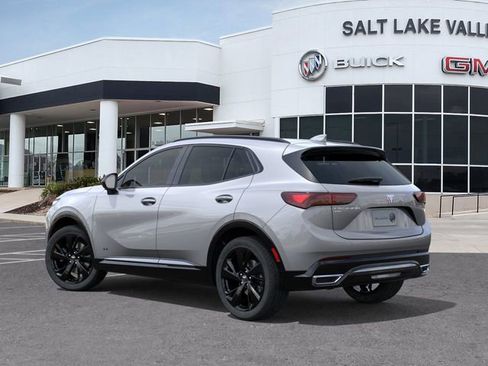 New 2026 Buick Envision Sport Touring image 4