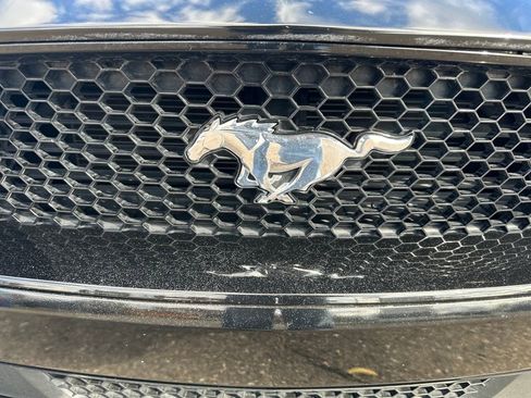 Used 2018 Ford Mustang GT Premium w/ Equipment Group 401A image 30