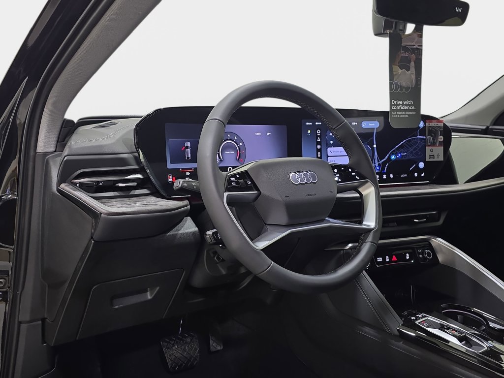 New 2026 Audi Q5 Premium Plus AWD/4WD image 14