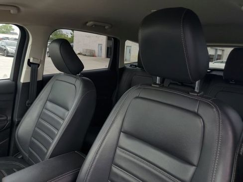 Used 2019 Ford Escape SEL FWD image 16