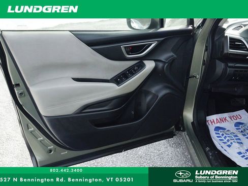 Used 2019 Subaru Forester w/ Alloy Wheel Package image 10