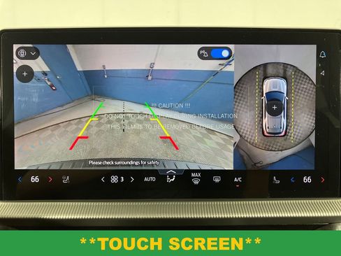 New 2026 Ford Explorer Platinum image 24