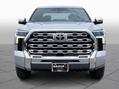 Used 2024 Toyota Tundra 1794 Edition image 4