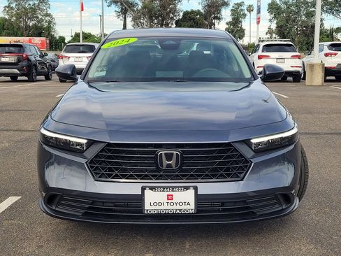 Used 2024 Honda Accord LX image 2