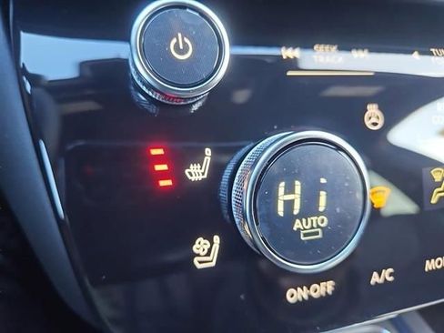 New 2026 INFINITI QX60 Sport w/ Dark Cargo Package image 13