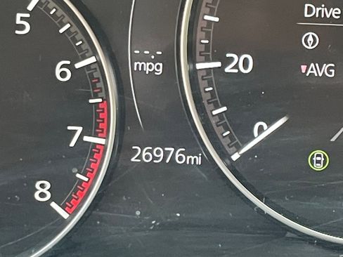 Used 2025 MAZDA CX-50 AWD 2.5 S w/ Select Package image 40