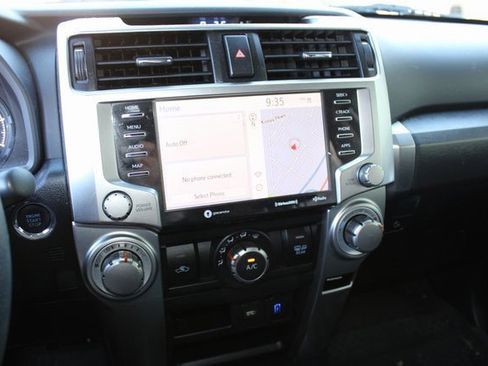 Used 2023 Toyota 4Runner SR5 image 6