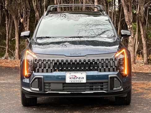 New 2026 Kia Sportage X-Line image 5