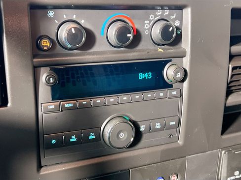 Used 2024 Chevrolet Express 2500 Work Van image 25