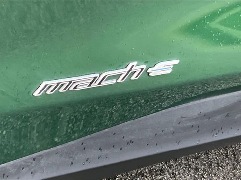 Certified 2024 Ford Mustang Mach-E Select w/ Comfort Package Lite image 26