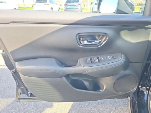 Used 2023 Honda HR-V EX-L image 15