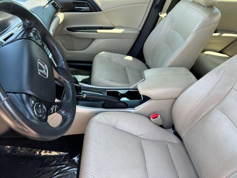 Used 2015 Honda Accord EX-L image 18