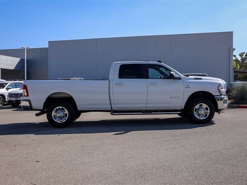 Used 2022 RAM 3500 Big Horn image 4