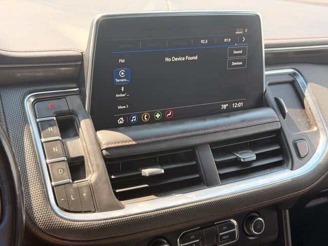 Used 2021 Chevrolet Tahoe RST RWD image 31