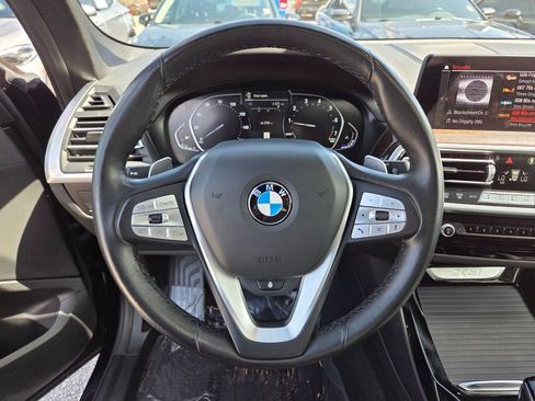 Used 2022 BMW X3 xDrive30i w/ Convenience Package image 27