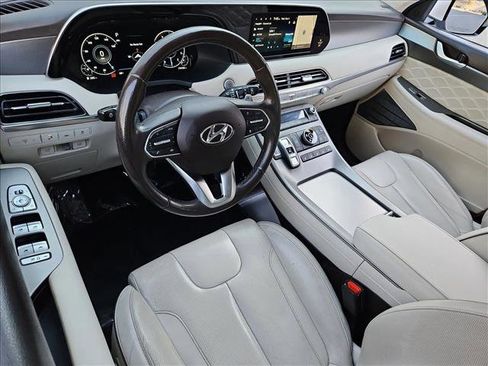 Used 2020 Hyundai Palisade Limited AWD/4WD image 10