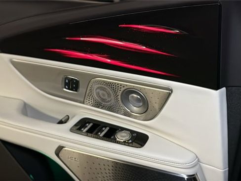 New 2026 Lincoln Nautilus Black Label image 32