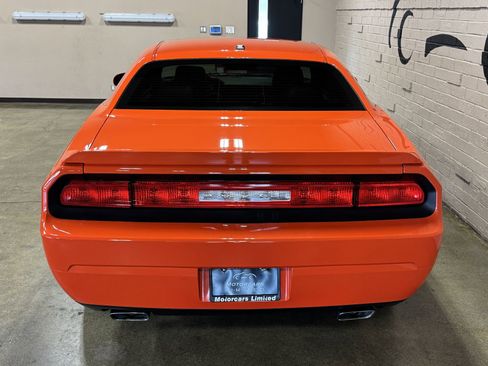 Used 2009 Dodge Challenger R/T w/ Electronics Convenience Group RWD image 7