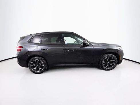 Used 2025 BMW X3 xDrive30i AWD/4WD image 8