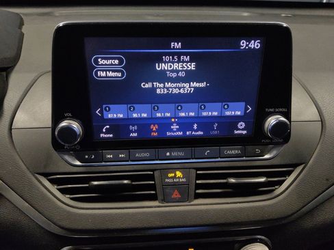 Used 2020 Nissan Altima 2.5 S image 25