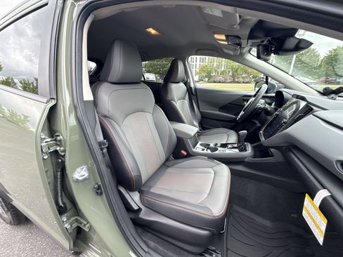 Used 2025 Subaru Crosstrek 2.5i Limited AWD/4WD image 23